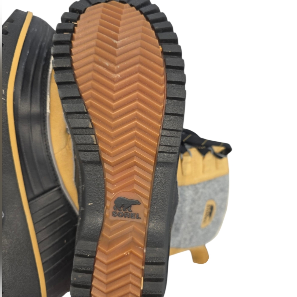 Sorel Tovoli High II Boots 8.5 - Picture 6 of 6